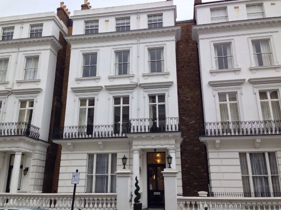 Imagen general del Hotel The Laslett. Foto 5