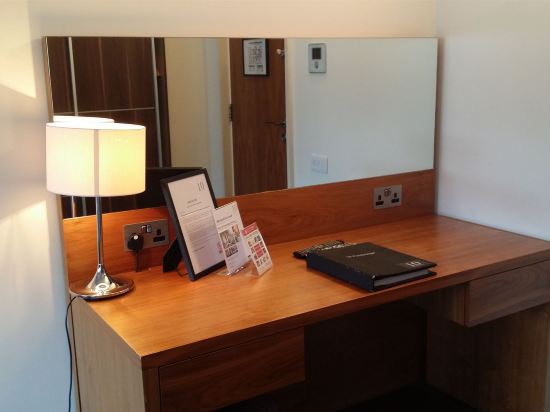 Imagen general del Hotel The Laslett. Foto 3