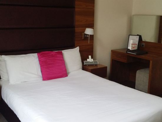 Imagen de la habitación del Hotel The Laslett. Foto 13