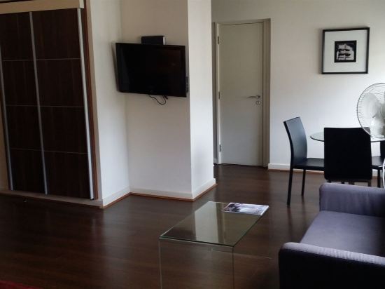 Imagen general del Hotel The Laslett. Foto 4