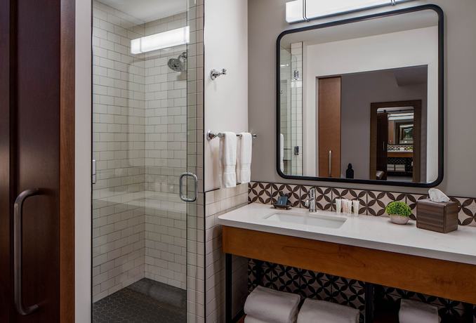 Imagen de la habitación del Hotel The Last, San Luis. Foto 5
