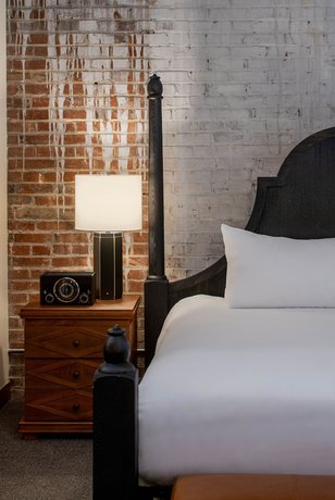 Imagen de la habitación del Hotel The Last, San Luis. Foto 9