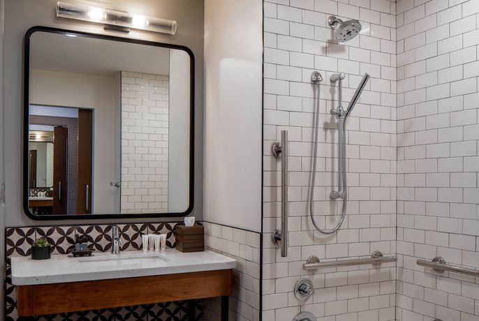Imagen de la habitación del Hotel The Last, San Luis. Foto 18