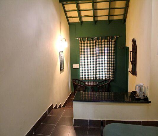 Imagen general del Hotel The Last Shola Cottages. Foto 1