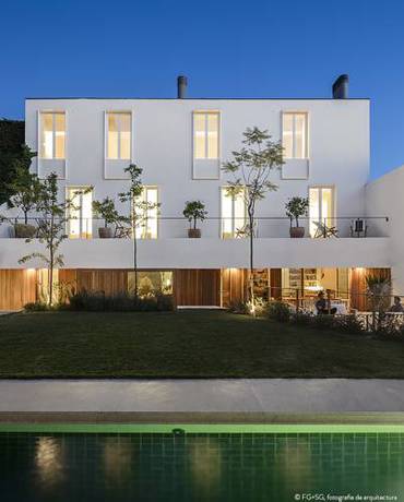 Imagen de la habitación del Hotel The Late Birds Lisbon - Gay Urban Resort. Foto 2