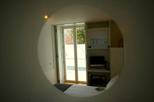 Imagen de la habitación del Hotel The Late Birds Lisbon - Gay Urban Resort. Foto 7