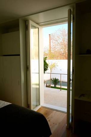 Imagen de la habitación del Hotel The Late Birds Lisbon - Gay Urban Resort. Foto 8