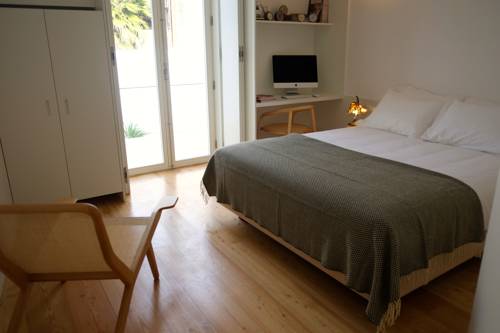 Imagen de la habitación del Hotel The Late Birds Lisbon - Gay Urban Resort. Foto 10