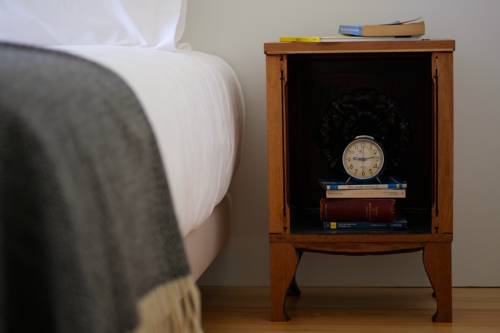 Imagen de la habitación del Hotel The Late Birds Lisbon - Gay Urban Resort. Foto 11