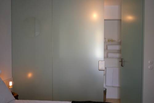 Imagen de la habitación del Hotel The Late Birds Lisbon - Gay Urban Resort. Foto 14