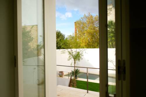 Imagen de la habitación del Hotel The Late Birds Lisbon - Gay Urban Resort. Foto 16