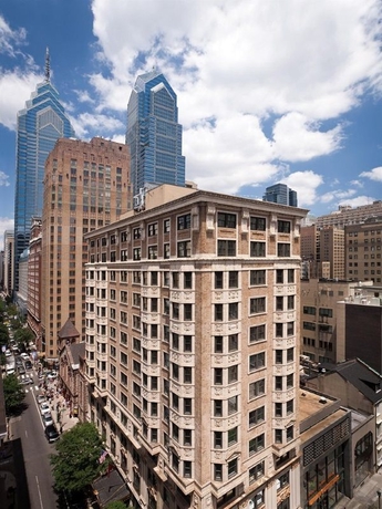 Imagen general del Hotel The Latham. Foto 2