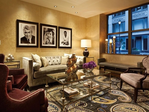 Imagen general del Hotel The Latham. Foto 3