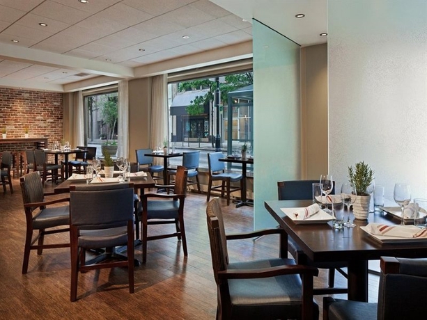 Imagen general del Hotel The Latham. Foto 4