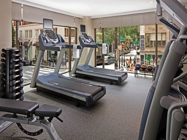 Imagen general del Hotel The Latham. Foto 5