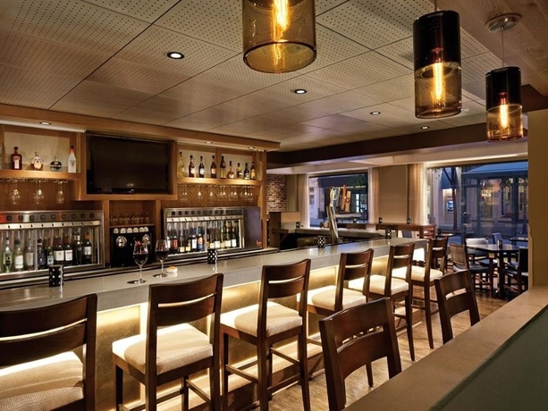 Imagen general del Hotel The Latham. Foto 6