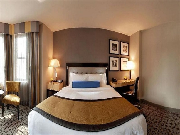 Imagen general del Hotel The Latham. Foto 7