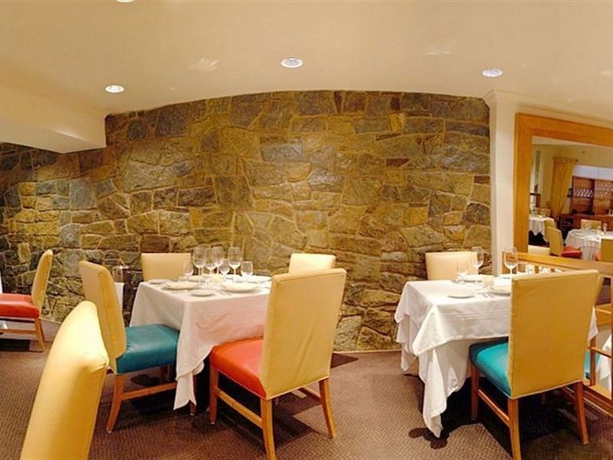 Imagen general del Hotel The Latham Hotel Georgetown. Foto 4