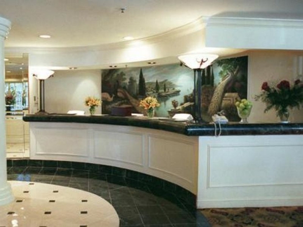 Imagen general del Hotel The Latham Hotel Georgetown. Foto 6