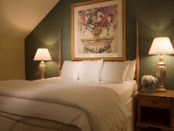 Imagen general del Hotel The Latham Hotel Georgetown. Foto 7