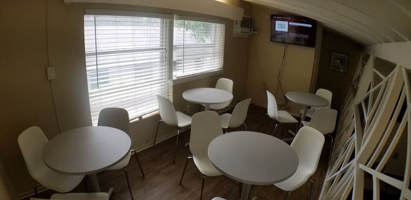 Imagen de los interiores del Hotel The Lauderdale Boutique. Foto 15