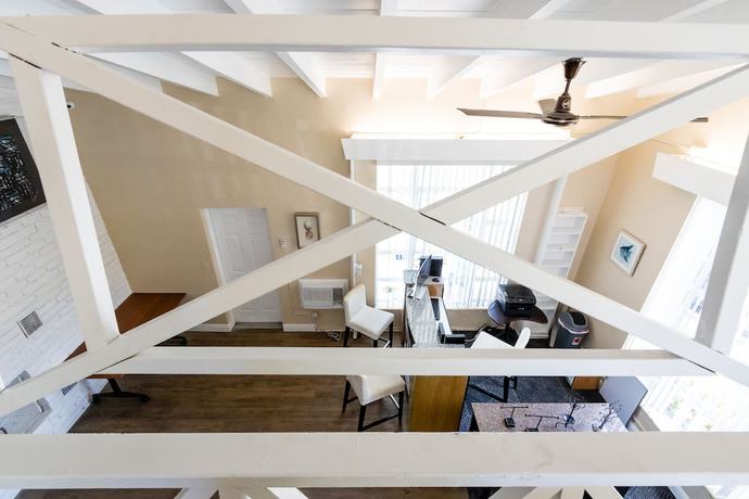 Imagen de los interiores del Hotel The Lauderdale Boutique. Foto 16