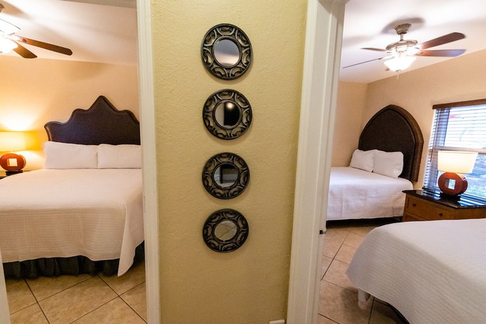 Imagen de la habitación del Hotel The Lauderdale Boutique. Foto 2