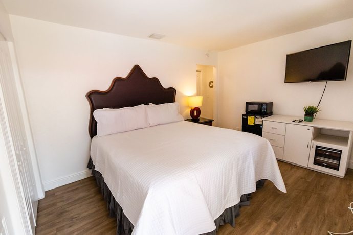 Imagen de la habitación del Hotel The Lauderdale Boutique. Foto 4