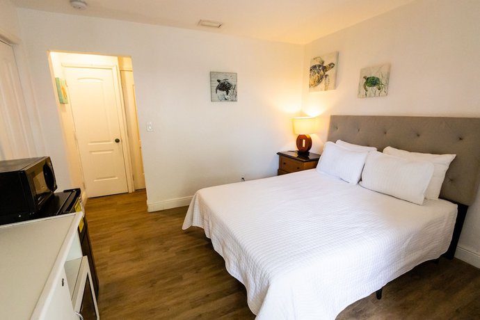 Imagen de la habitación del Hotel The Lauderdale Boutique. Foto 5