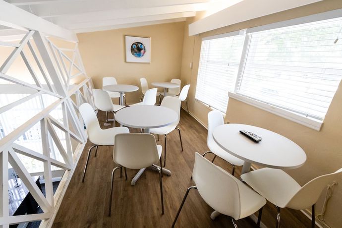 Imagen de los interiores del Hotel The Lauderdale Boutique. Foto 18