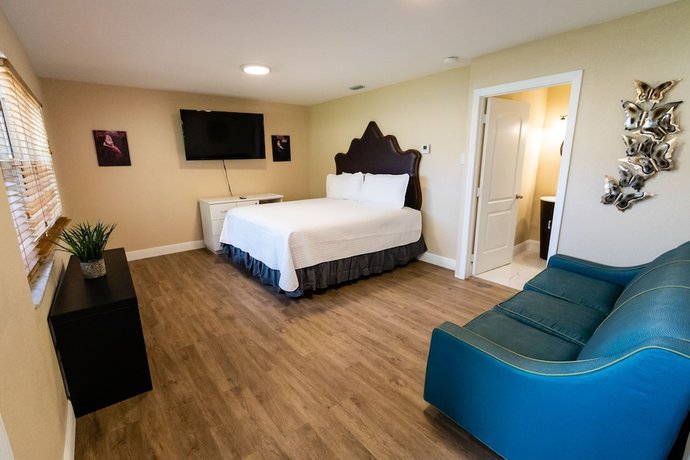Imagen de la habitación del Hotel The Lauderdale Boutique. Foto 6