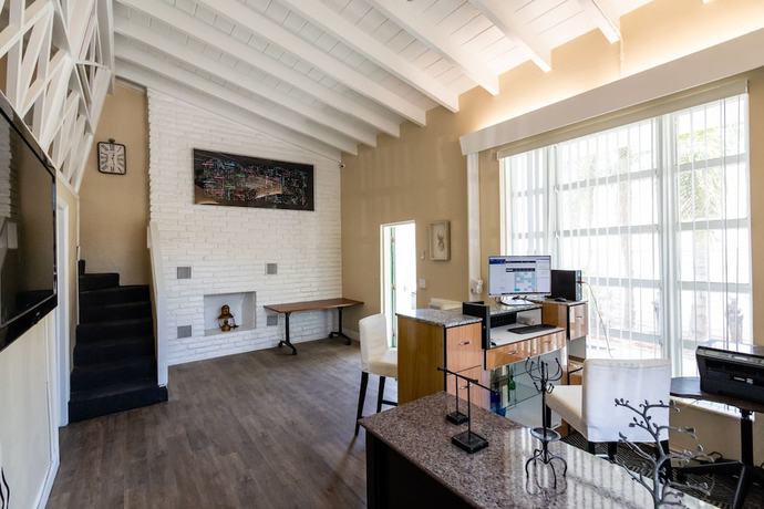 Imagen de los interiores del Hotel The Lauderdale Boutique. Foto 19