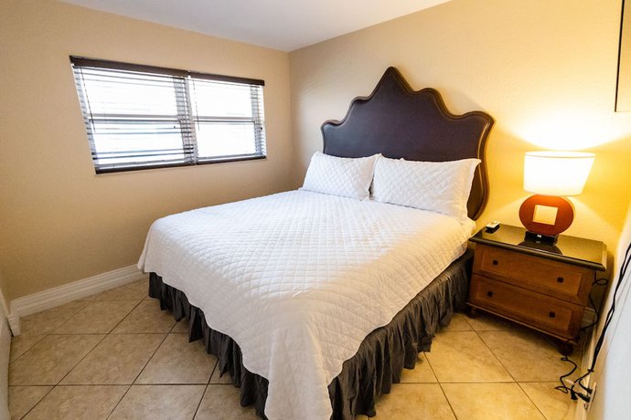 Imagen de la habitación del Hotel The Lauderdale Boutique. Foto 10