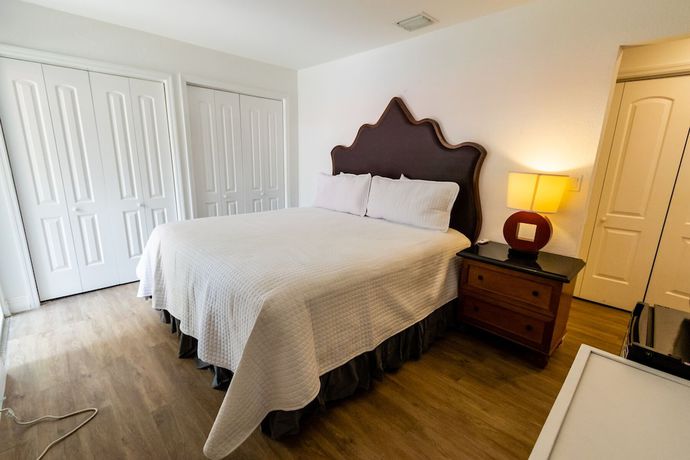 Imagen de la habitación del Hotel The Lauderdale Boutique. Foto 11