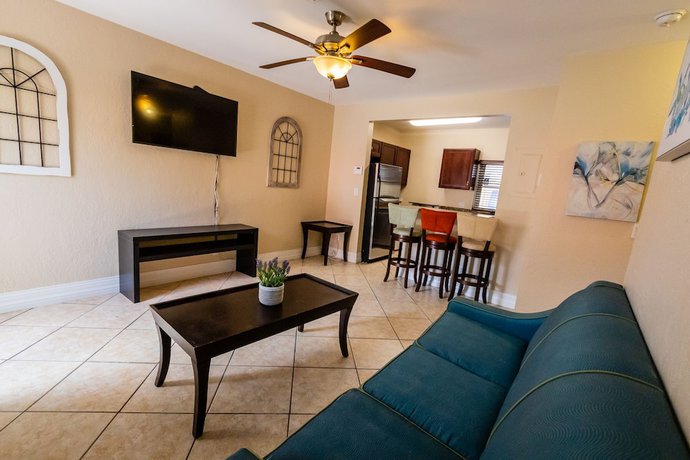 Imagen de la habitación del Hotel The Lauderdale Boutique. Foto 12