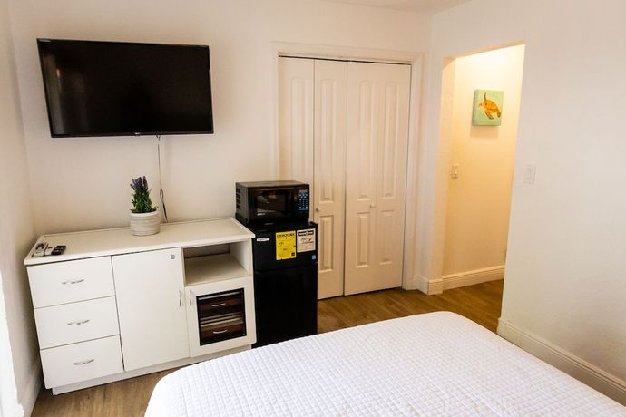 Imagen de la habitación del Hotel The Lauderdale Boutique. Foto 13