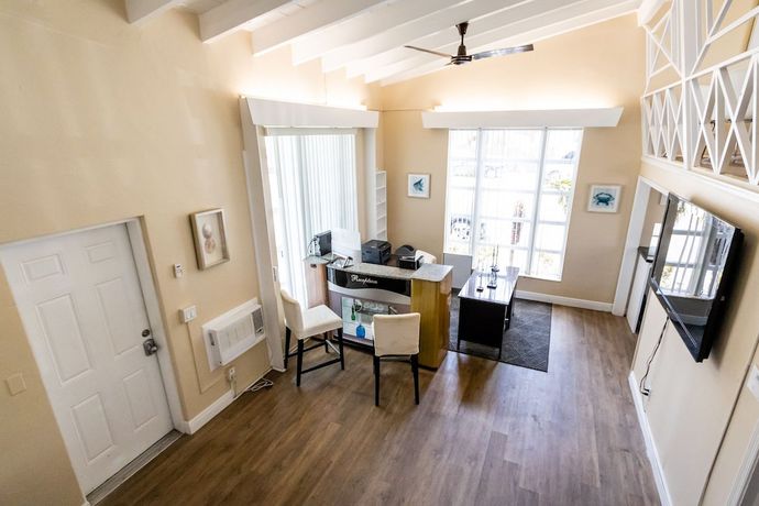 Imagen de los interiores del Hotel The Lauderdale Boutique. Foto 20
