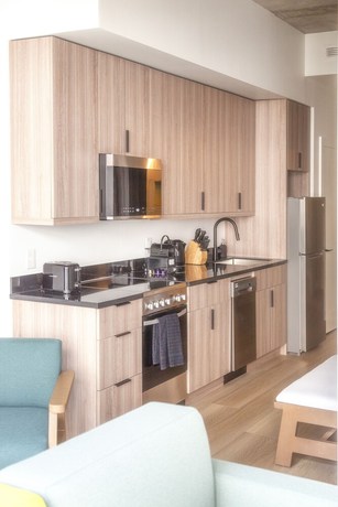 Imagen de la habitación del Hotel The Laundry Rooms Augusta Hamilton. Foto 8