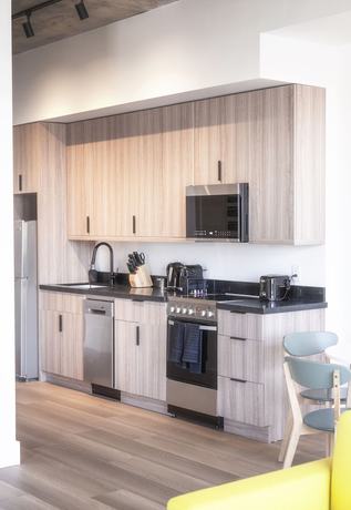 Imagen de la habitación del Hotel The Laundry Rooms Augusta Hamilton. Foto 9