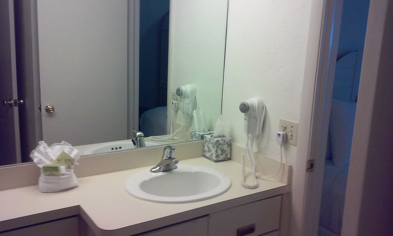 Imagen de la habitación del Hotel The Laureate Key West. Foto 5