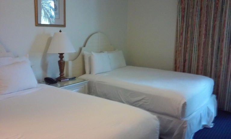 Imagen de la habitación del Hotel The Laureate Key West. Foto 6