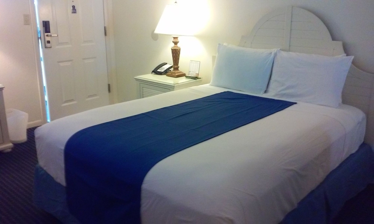 Imagen de la habitación del Hotel The Laureate Key West. Foto 7