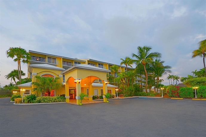 Imagen general del Hotel The Laureate Key West. Foto 3