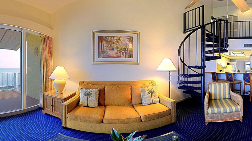 Imagen de los interiores del Hotel The Laureate Key West. Foto 14