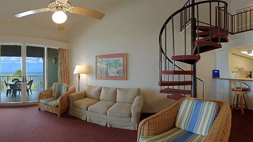 Imagen de los interiores del Hotel The Laureate Key West. Foto 15