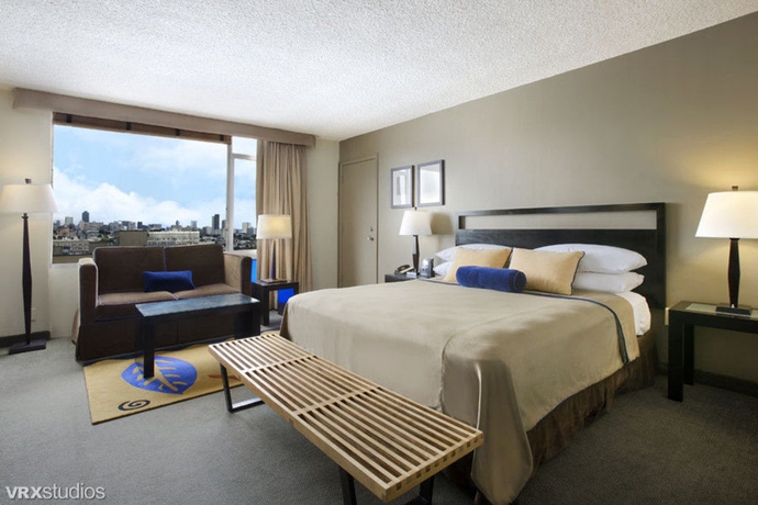 Imagen de la habitación del Hotel The Laurel Inn, Part Of Jdv By Hyatt. Foto 4