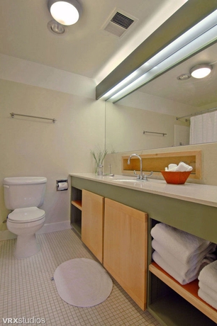 Imagen de la habitación del Hotel The Laurel Inn, Part Of Jdv By Hyatt. Foto 6