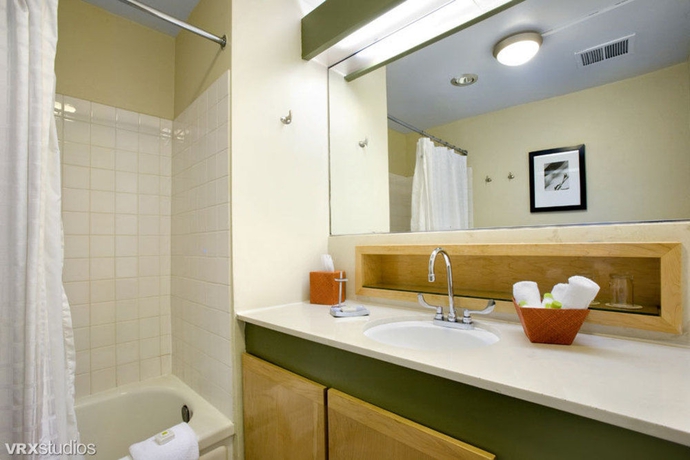 Imagen de la habitación del Hotel The Laurel Inn, Part Of Jdv By Hyatt. Foto 8