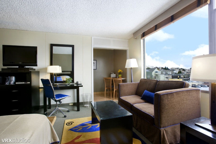 Imagen de la habitación del Hotel The Laurel Inn, Part Of Jdv By Hyatt. Foto 12