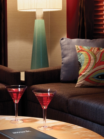 Imagen de los interiores del Hotel The Laurel Inn, Part Of Jdv By Hyatt. Foto 14